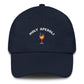 Cappellino da baseball Holy Aperoli