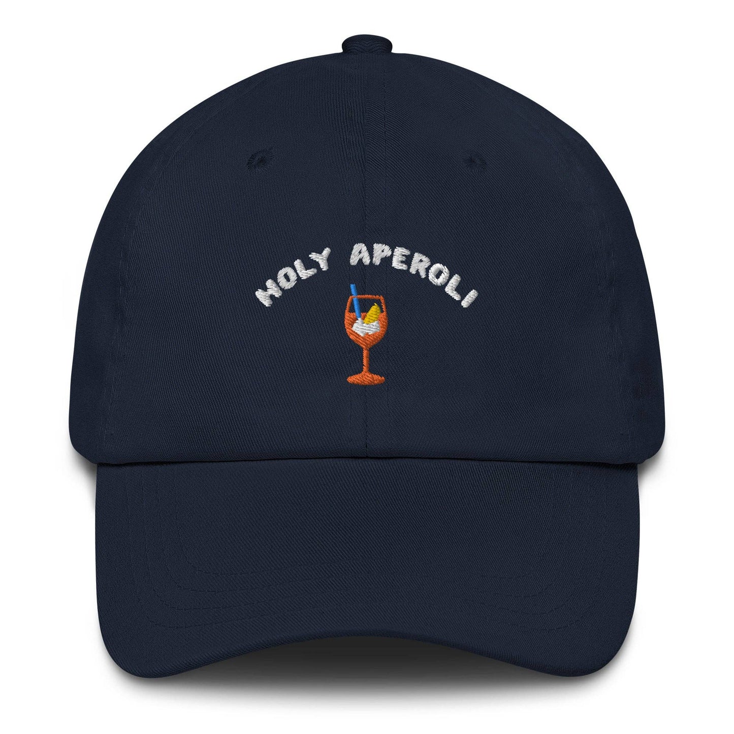 Cappellino da baseball Holy Aperoli
