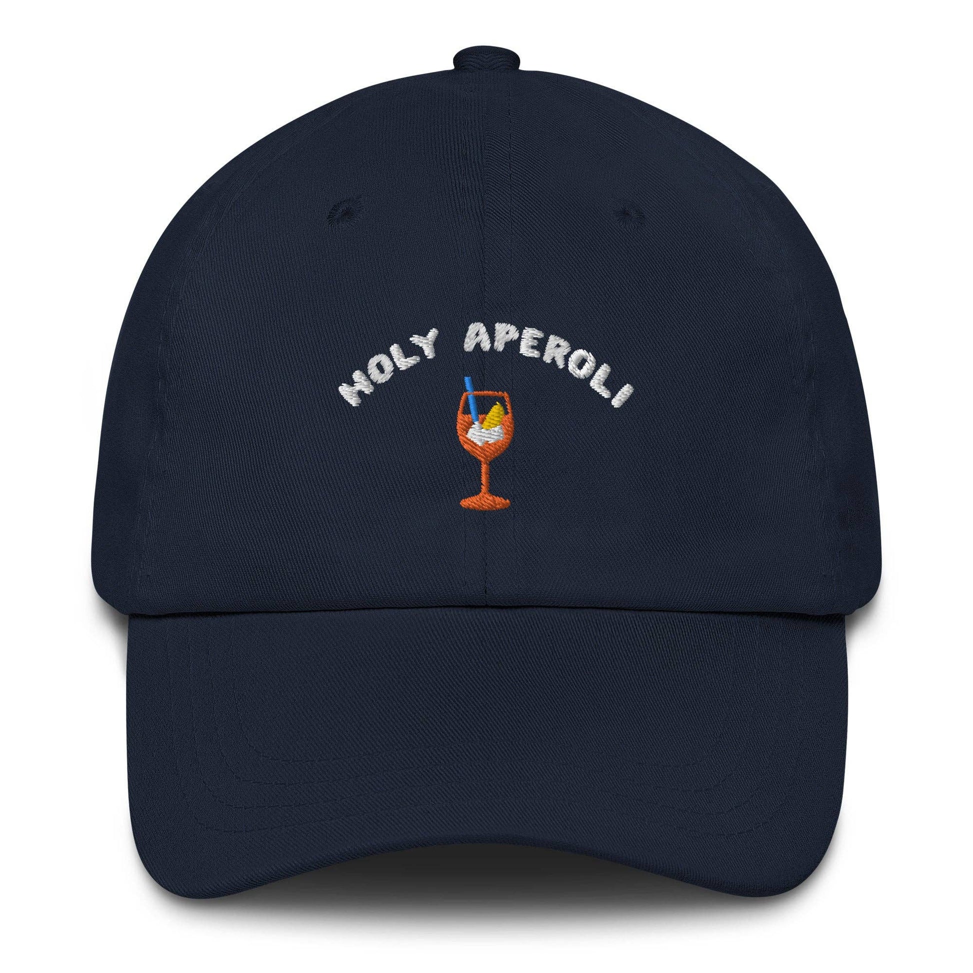 Cappellino da baseball Holy Aperoli
