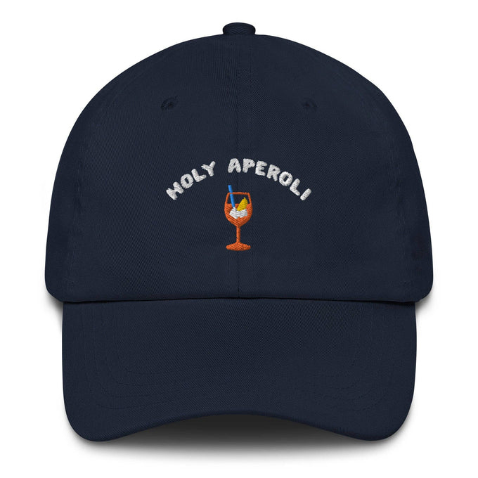 Cappellino da baseball Holy Aperoli