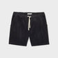 Shorts in velluto Beach Horizon antracite