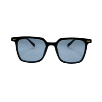 Occhiali da sole unisex Noir Sun con lenti blu