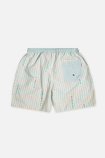 Costume da bagno Hotel del Sol in SEAQUAL® Yarn bianco schiuma