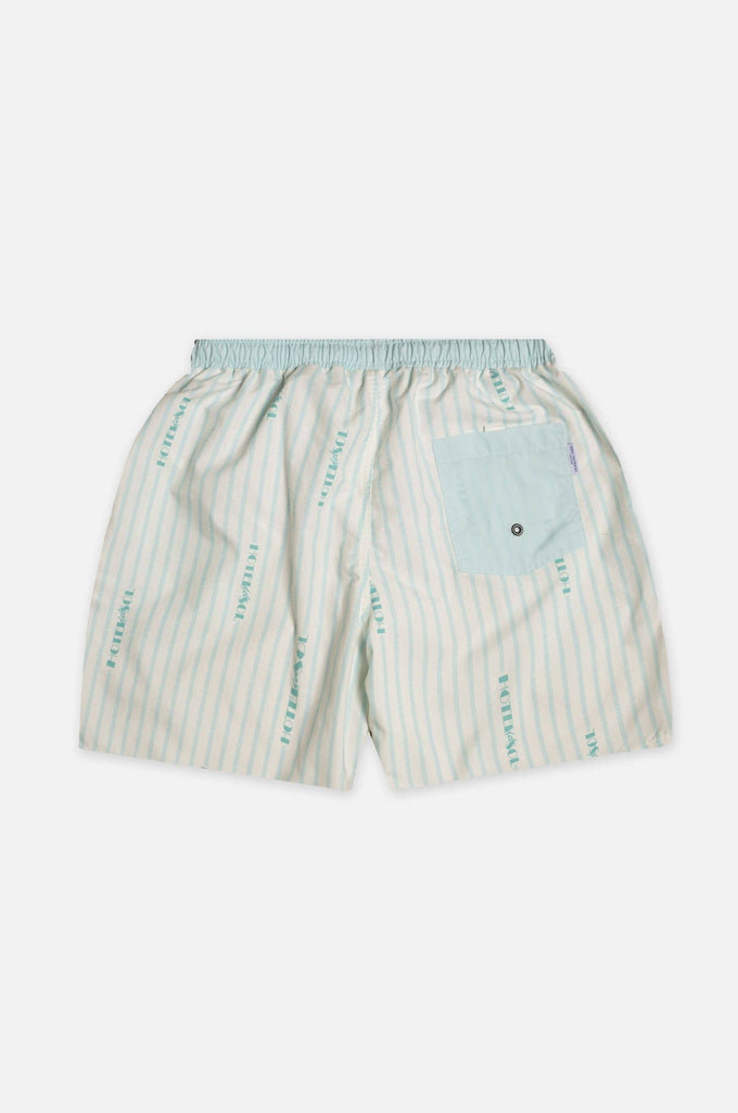 Costume da bagno Hotel del Sol in SEAQUAL® Yarn bianco schiuma