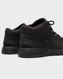 Sneakers Sprint Trekker Mid Lace Up Jet Black