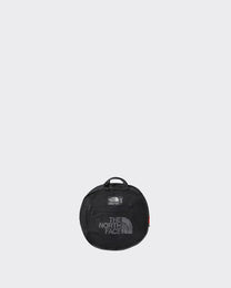 Borsa Base Camp Duffel Small Nera