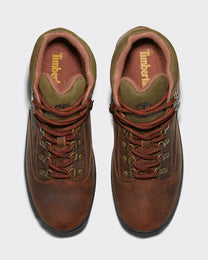 Sneakers Euro Hiker Mid Lace Up Boot Brown