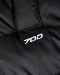 Vest Nuptse Retro 1996 Nero