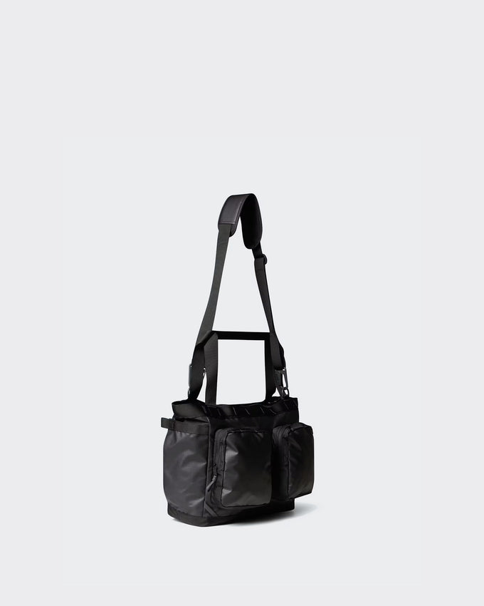 Tote Bag Base Camp Voyager Nera