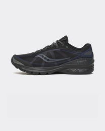 Sneakers Kinvara 1 Nere Black/Ebony