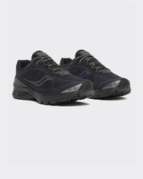Sneakers Kinvara 1 Nere Black/Ebony