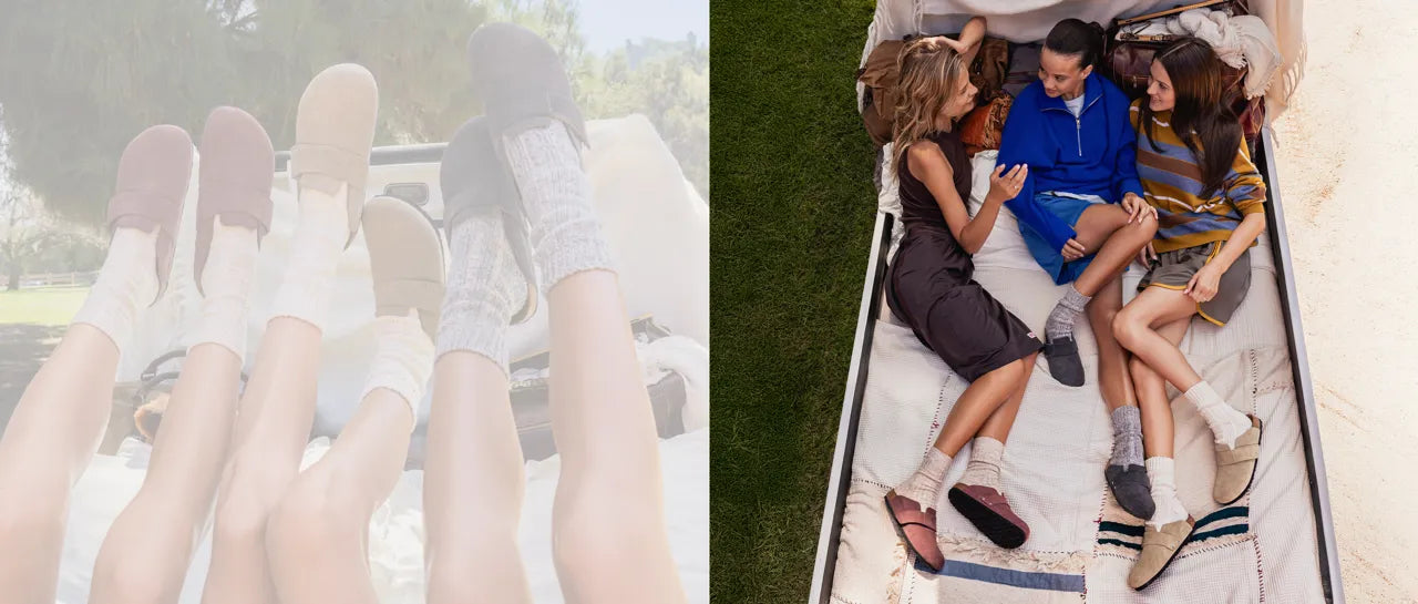 Birkenstock Hero Image
