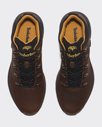 Sneakers Sprint Trekker Mid Lace Up Cathay Spice
