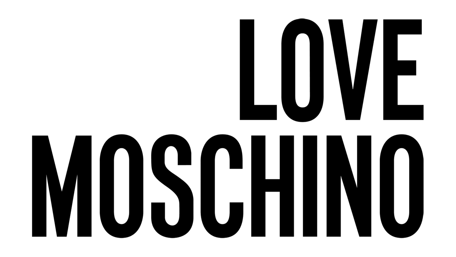 Love Moschino Logo