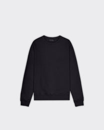 Crewneck David Nera