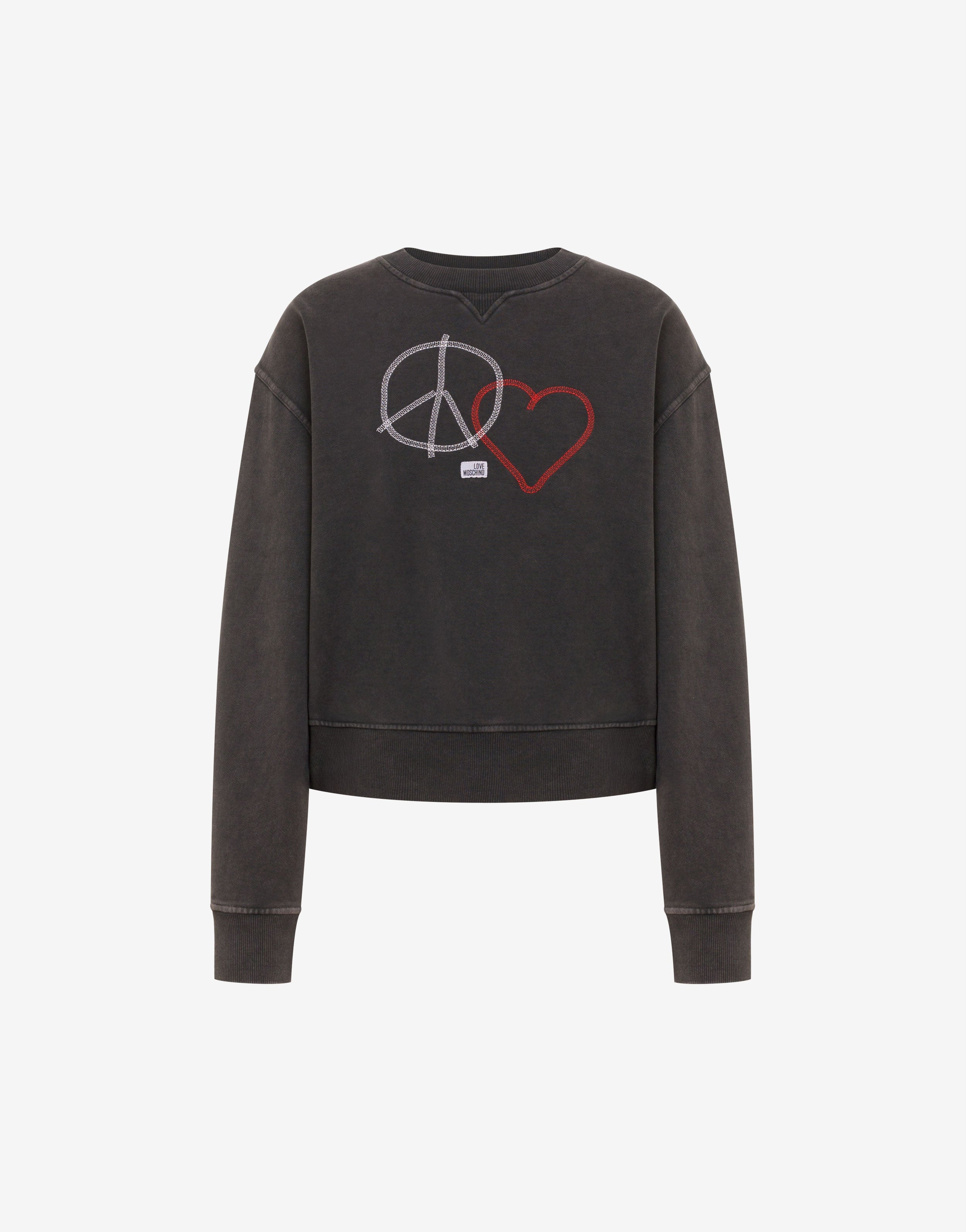 Love Moschino Hero Image