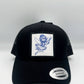 Cappellino trucker Tooth Fairy Loco Monky