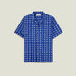 Camicia uomo Quartz in cotone premium