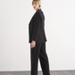 Blazer classico morbido da donna