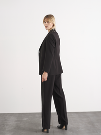 Blazer classico morbido da donna