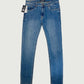 Jeans slim uomo Uakari