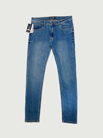 Jeans slim uomo Uakari