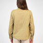 Camicia Stolia verde oliva