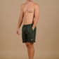 Costume da bagno Essential in Q-Nova verde foresta