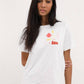 T-shirt Taha con stampa ispirata a Le mille e una notte