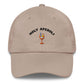 Cappellino da baseball Holy Aperoli