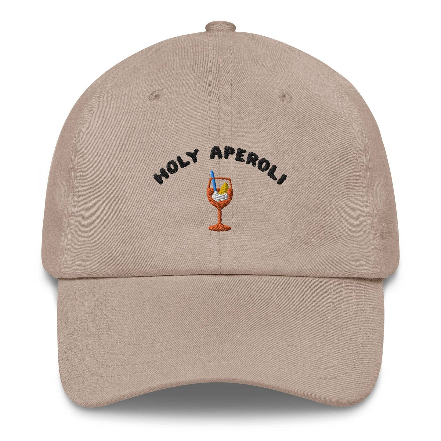 Cappellino da baseball Holy Aperoli