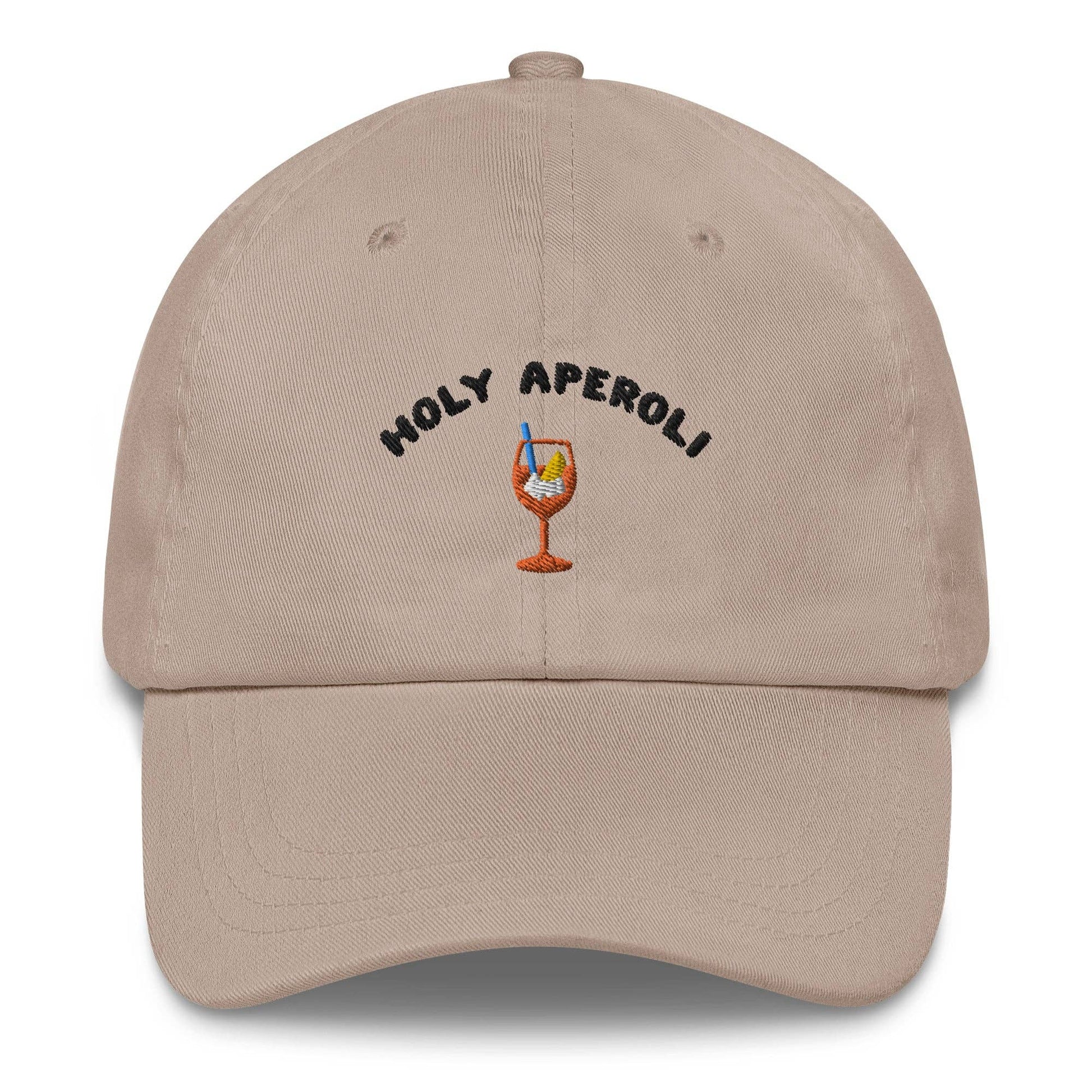 Cappellino da baseball Holy Aperoli
