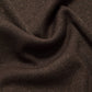 Maglione in maglia con dettagli metallici e collo alto