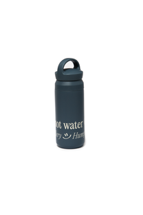 Borraccia termica in acciaio inox riciclato 320 ml