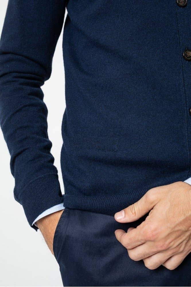 Cardigan Dandy Notturno