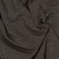 Maglione girocollo a costine in lana merino extra fine 3D