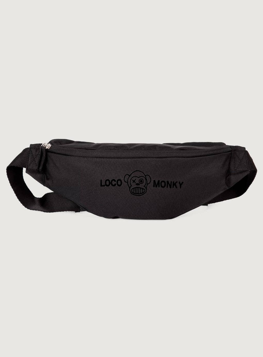 Marsupio unisex Wombat