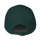 Cappellino dad hat elegante "Aspire to Retire"