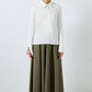 Blusa basic in maglia morbida