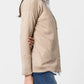 Cardigan con bottoni in madreperla in lana e cashmere