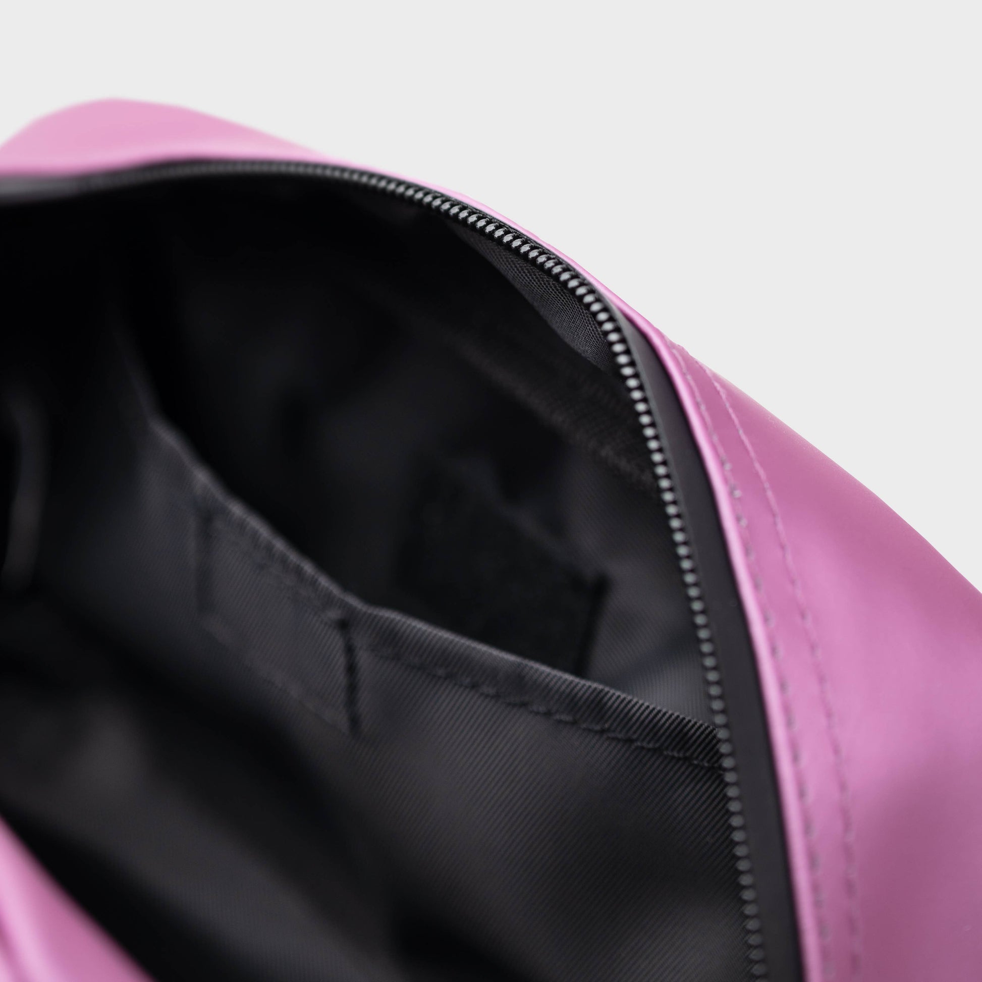 Borsa da toilette compatta rosa