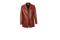 Blazer Napa in ecopelle