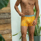Boxer Saguaro in cotone biologico