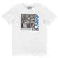 T-shirt olimpica Cassius Clay