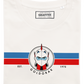 T-shirt unisex Goldorak con stampa frontale