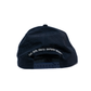 Cappellino Simple Pleasures impermeabile in poliestere riciclato