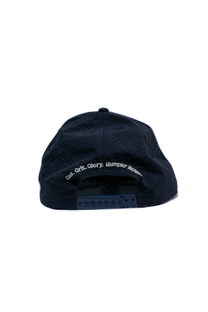 Cappellino Simple Pleasures impermeabile in poliestere riciclato