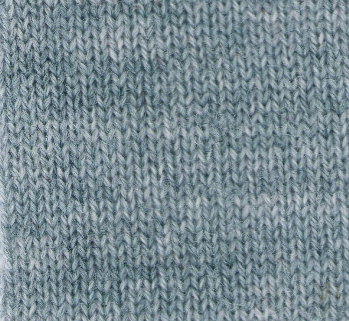 Pullover oversize girocollo in lana merino extra fine