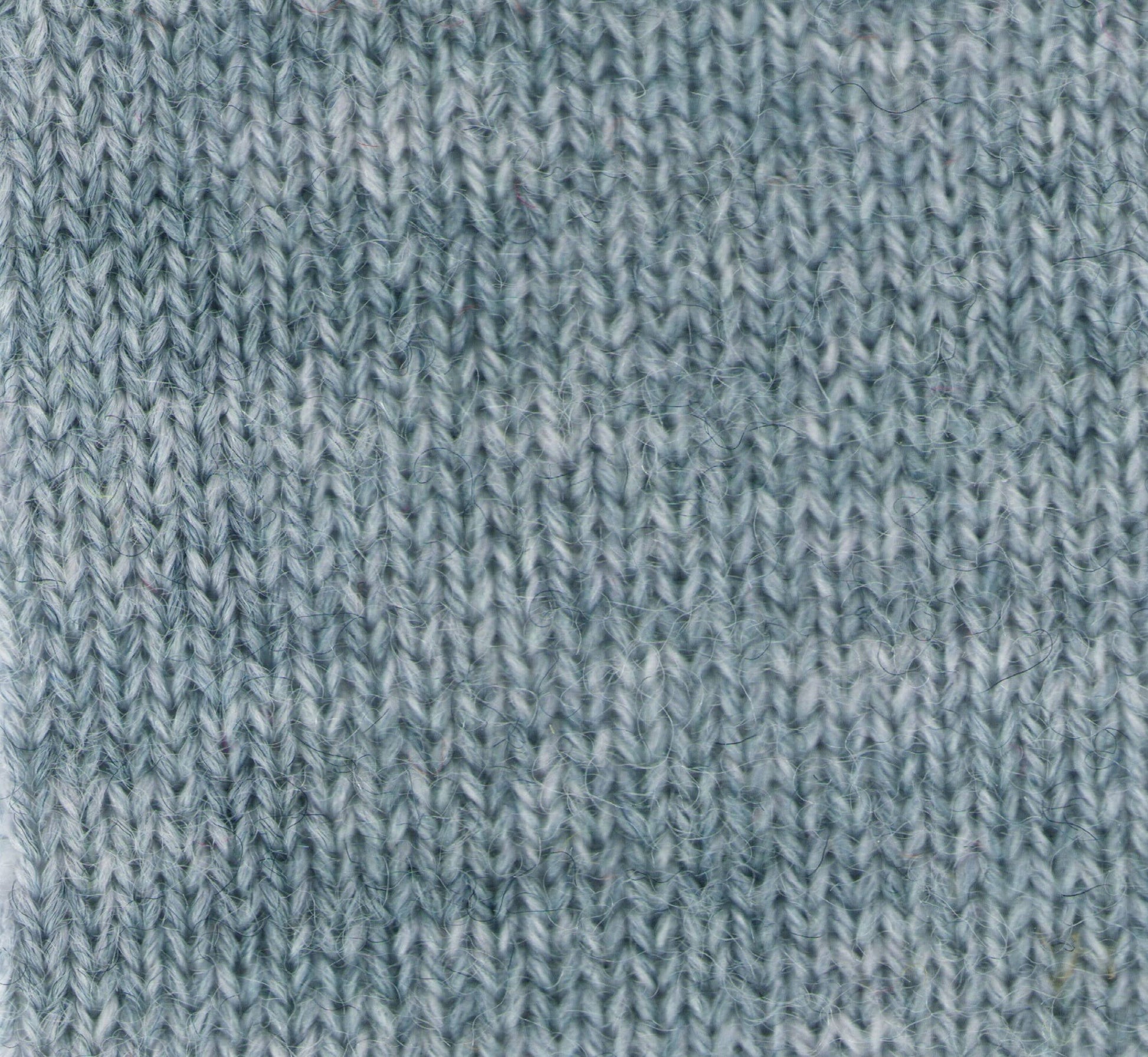 Pullover oversize girocollo in lana merino extra fine