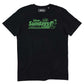 T-shirt Slow Sundays Running Club per runner rilassati